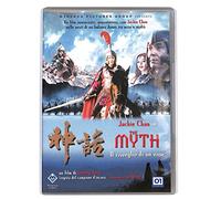 The Myth-Il risveglio di Un Eroe [Import]