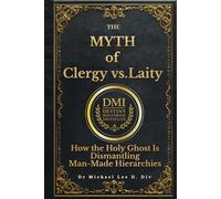 The Myth of Clergy vs. Laity: How the Holy Ghost is Dismantling Man-Made Hierarchies