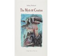 The Myth of Creation: A Puppet Show in Three Acts