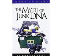 The Myth of Junk DNA
