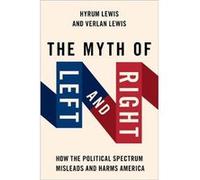 The Myth of Left and Right - Lewis Hyrum Associate Professor of History Associate Professor of History Brigham Young UniversityIdaho - Oxford University P Lewis Hyrum Associate Professor of History As