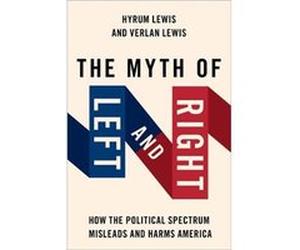 The Myth of Left and Right - Lewis Hyrum Associate Professor of History Associate Professor of History Brigham Young UniversityIdaho - Oxford University P Lewis Hyrum Associate Professor of History As