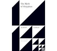 Albert Camus – The Myth of Sisyphus – Version originale – Penguin Books