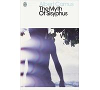 Albert Camus – Le Mythe de Sisyphe – Penguin Books