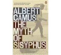 Albert Camus – Le Mythe de Sisyphe – Penguin Books