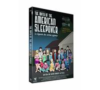 The Myth of the American Sleepover – DVD