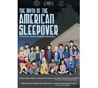 The Myth Of The American Sleepover [Digital Video Disc]