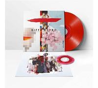 The Myth Of The Happily Ever After - Vinyle 33 Tours
