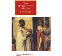The Myth of the Magus, Canto Series E. M. Butler (Auteur)