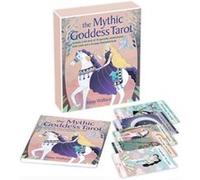 The Mythic Goddess Tarot by Jayne Wallace Jayne Wallace (Auteur)