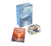 The Mythical Creatures Tarot: A Boxed Set Including 78 Specially Commissioned Tarot Cards and a 128-page Illustrated Book