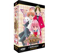 The Mythical Detective Loki: Ragnarok - Intégrale - Coffret Dvd - Gold