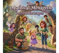 The Mythical Menagerie: Don't Feed the Dragon!