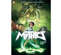 The Mythics Vol. 2 by Patrick Sobral Patrick Sobral (Auteur)