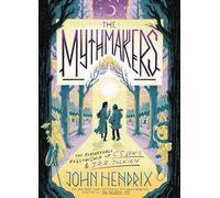 The Mythmakers: The Remarkable Fellowship of C.s. Lewis & J.r.r. Tolkien a Graphic Novel