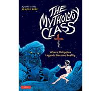 The Mythology Class: Where Philippine Legends Become Reality