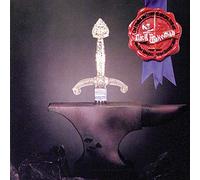 The Myths And Legends Of King Arthur...