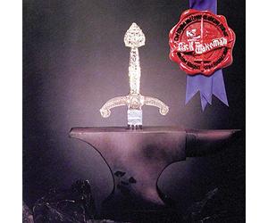 The Myths And Legends Of King Arthur...