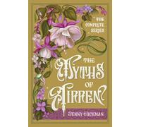 The Myths of Airren: The Complete Series
