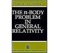 The N-Body Problem In General Relativity
