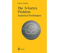The N-Vortex Problem: Analytical Techniques