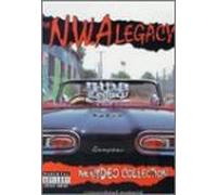 The N.W.A. Legacy Videos [Import USA Zone 1]