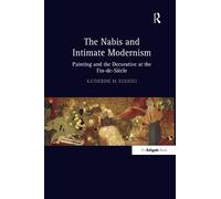The Nabis and Intimate Modernism