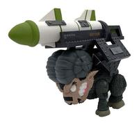 The Nacelle Company - Barnyard Commandos - Ops Legger Mutton [Collectables] Figure, Collectible