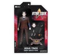 The Nacelle Company - Star Trek : Deep Space Nine - Figurine Weyoun