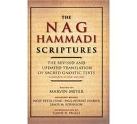 The Nag Hammadi Scriptures by James M. Robinson Paperback Book James M. Robinson, Marvin Meyer (Auteur)