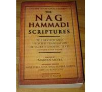 The Nag Hammadi Scriptures: The International Edition