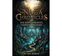 The Naga Chronicles: The Serpent People’s Hidden Kingdoms