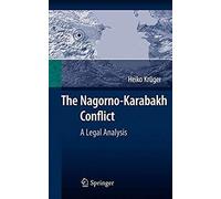 The Nagorno-Karabakh Conflict
