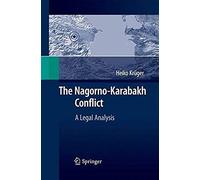 The Nagorno-Karabakh Conflict