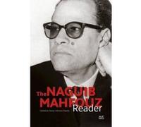 The Naguib Mahfouz Reader - [Version Originale] Inconnu (Auteur)