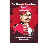The Nagwa Born Hero Color