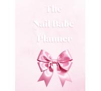 The Nail Babe Planner