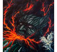 The Nails – Every Bridge Burning – CD – Nuclear Blast