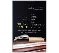 The Naive And The Sentimental Novelist