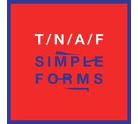 The Naked and Famous - Simple Forms [Import]