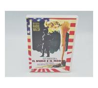 The Naked And The Dead / Il Nudo E Il Morto - Dvd (1958)