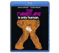 The Naked Ape [Blu-Ray]