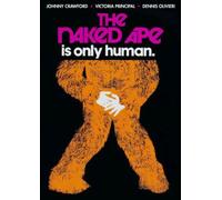 The Naked Ape [Dvd]