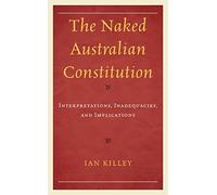 The Naked Australian Constitution