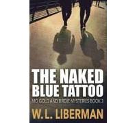 The Naked Blue Tattoo