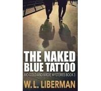 The Naked Blue Tattoo