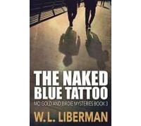 The Naked Blue Tattoo