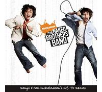 The Naked Brothers Band
