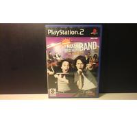 The Naked Brothers Band The Video Game Ps2