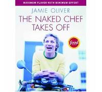 The Naked Chef Takes Off